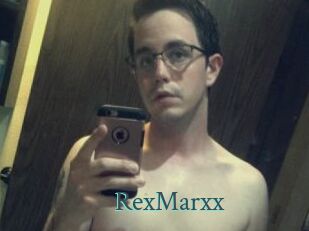 RexMarxx