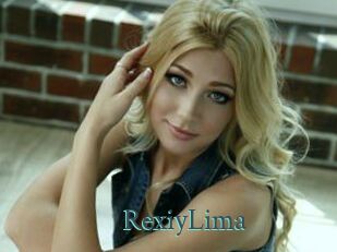 RexiyLima