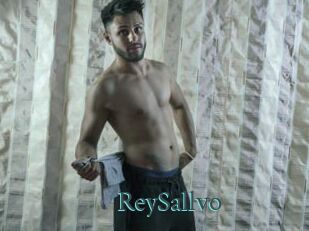 ReySallvo