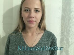 RhiannoinliveStar