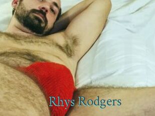 Rhys_Rodgers En live show
