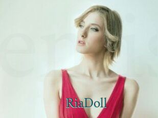 RiaDoll