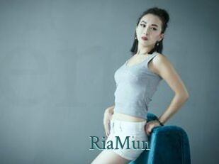 RiaMun