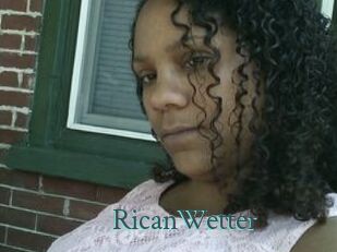 RicanWetter