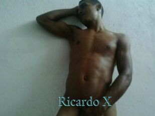 Ricardo_X