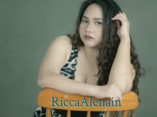 RiccaAlenain