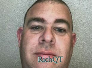 RichQT En live show