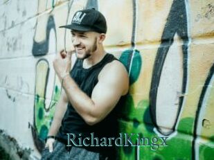 RichardKingx