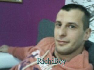RichiBoy