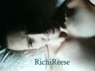 RichiReese