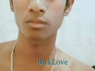 RickLove