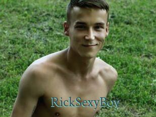 RickSexyBoy