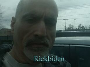 Rickbiden