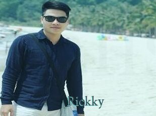 Rickky