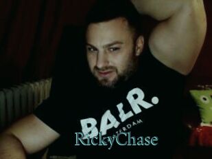 RickyChase