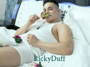 RickyDuff