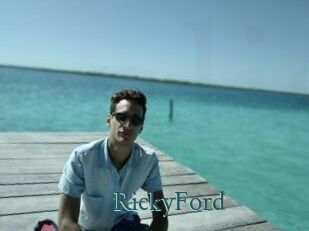 RickyFord
