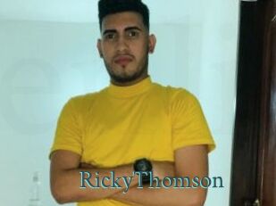 RickyThomson