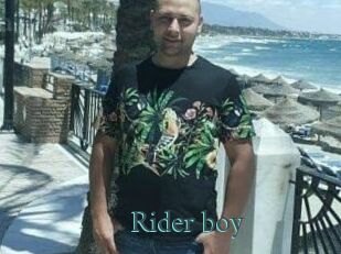 Rider_boy