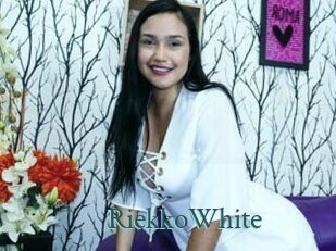 RiekkoWhite