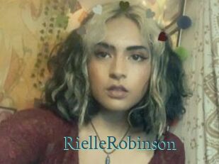 RielleRobinson