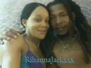 RihannaJackxxx