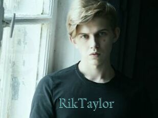 RikTaylor