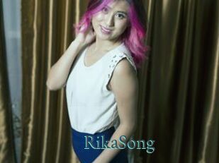 RikaSong