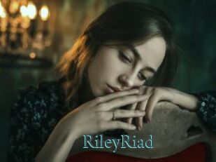 RileyRiad