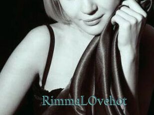 RimmaLOvehot