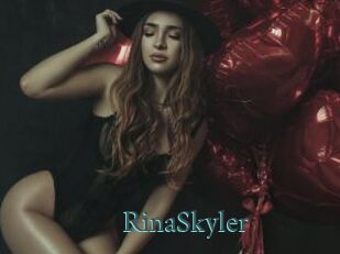 RinaSkyler