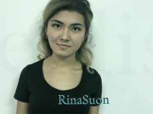 RinaSuon