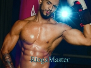 RiogaMaster