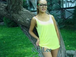 RisaLee