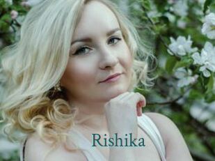 Rishika