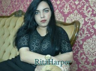 RitaHarper