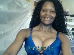 Rita_Siricio En live show