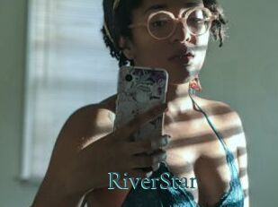 RiverStar En live show