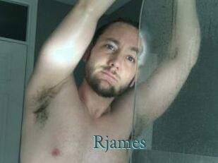 Rjames
