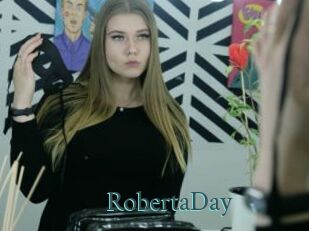 RobertaDay