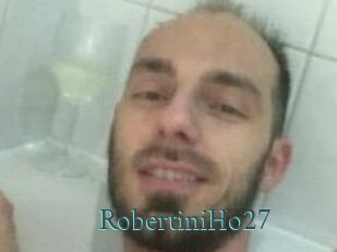 RobertiniHo27