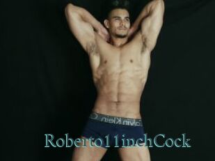 Roberto11inchCock