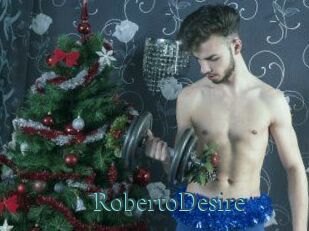 RobertoDesire