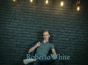 RobertoWhite
