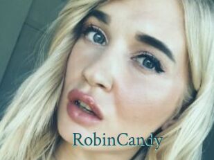 RobinCandy