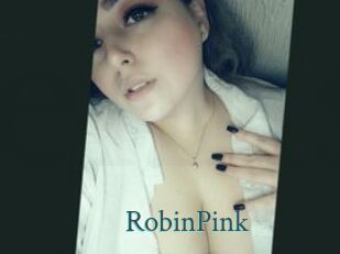 RobinPink