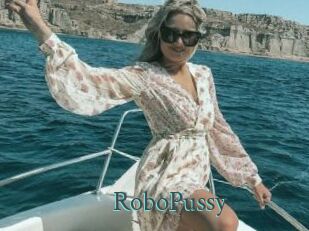 RoboPussy
