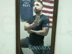 RoccooX