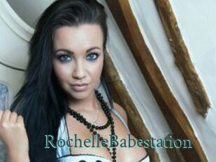 RochelleBabestation