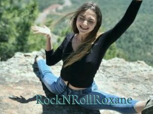 RockNRollRoxane